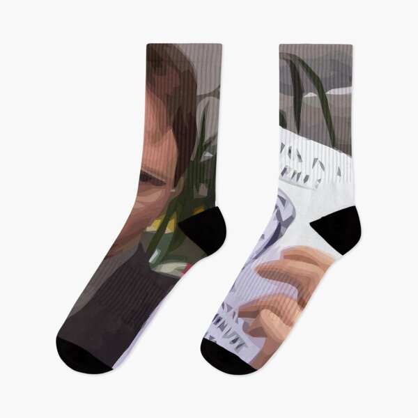 Item preview, Pervert Dwight - Vectorized designed and sold by GloriousWax.