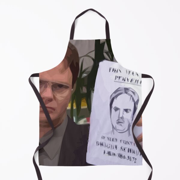 Item preview, Pervert Dwight - Vectorized designed and sold by GloriousWax.