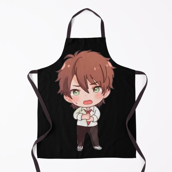 Item preview, Cute Takashi toono chibi designed and sold by The baka-san STORE.