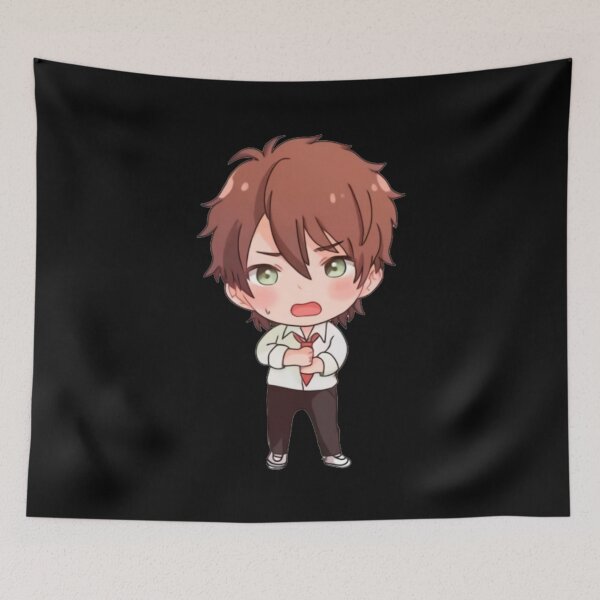 Item preview, Cute Takashi toono chibi designed and sold by The baka-san STORE.
