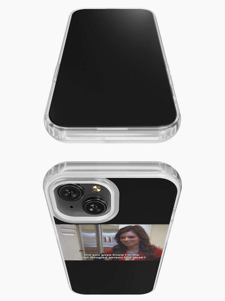 Funniest Kim Kardashian meme iPhone X Case