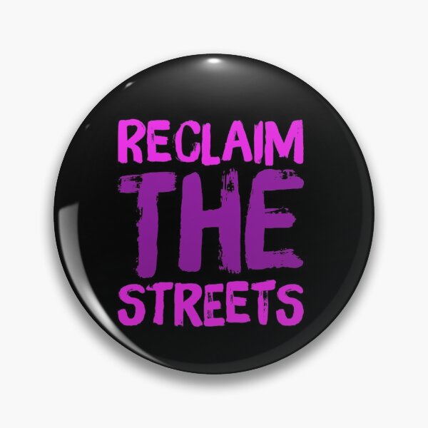 Item preview, Reclaim the streets  designed and sold by Md1982.