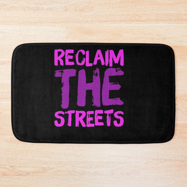 Item preview, Reclaim the streets  designed and sold by Md1982.