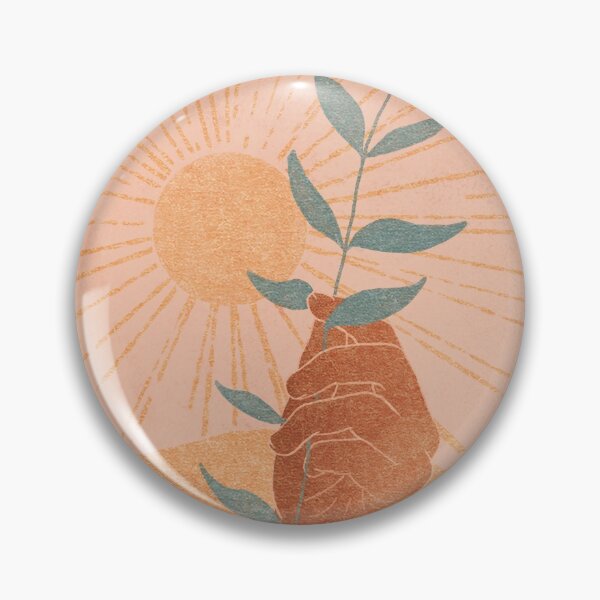 Item preview, Abstract Protect a plant designed and sold by stepstogreen.