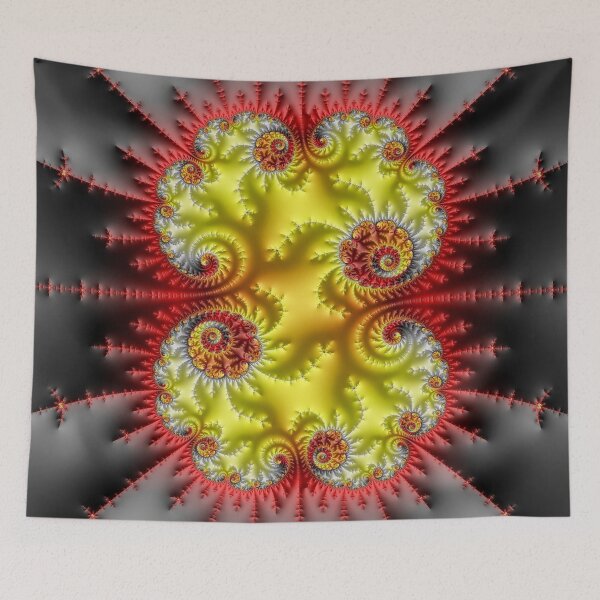Item preview, fractal #305 designed and sold by FractalDesigns.