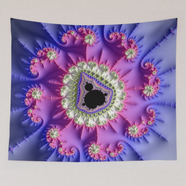 Item preview, fractal #307 designed and sold by FractalDesigns.