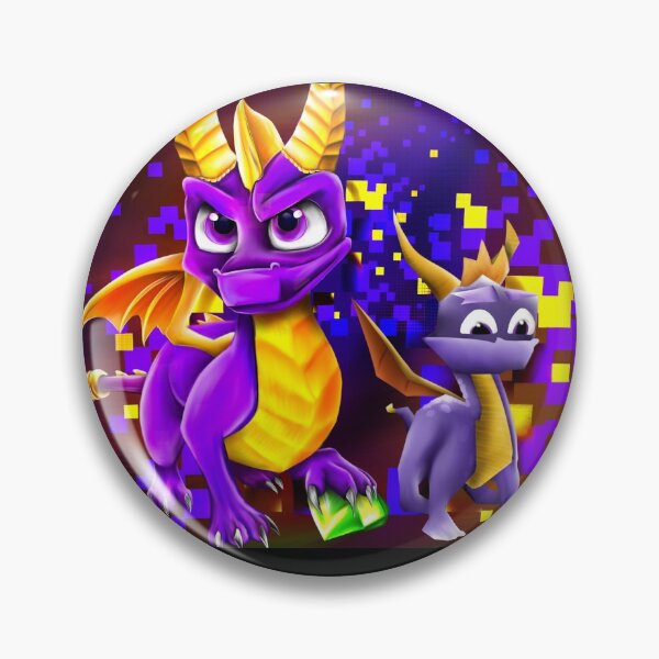Item preview, Reignited designed and sold by Icydragon’s artworks.