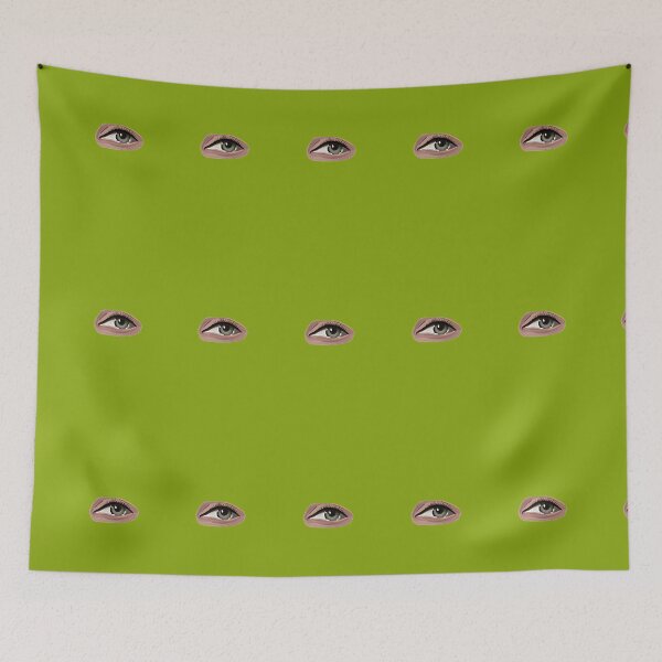 Item preview, THIRD EYE - 02 OCEAN EYES designed and sold by hemda.