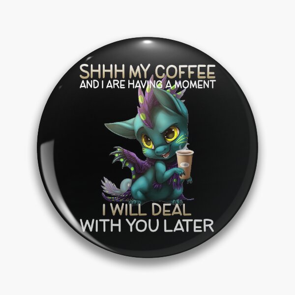 Item preview, Dragon I'll Deal With You Later designed and sold by Maxartdesigns.