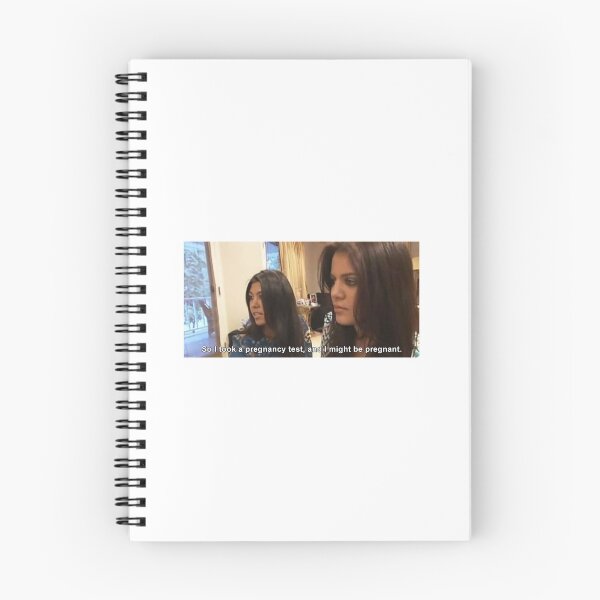 Item preview, Kourtney kardashian meme designed and sold by kha02.