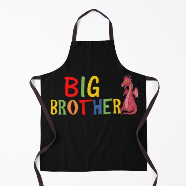 Item preview, Big Brother. Red Dragon designed and sold by thekidsprint.