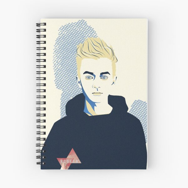 Item preview, #16N Jack Johnson designed and sold by rcgela.