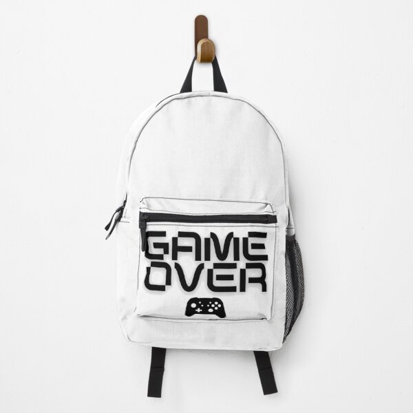 Item preview, GAME OVER designed and sold by Iail Ioa.