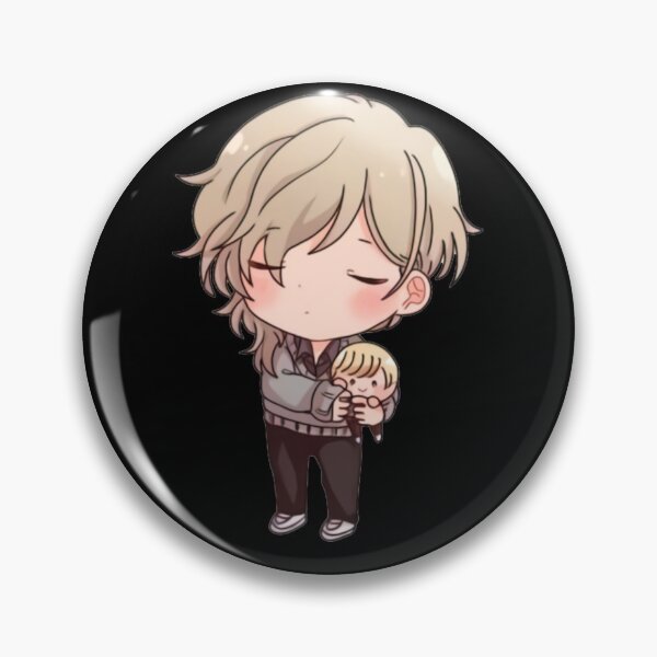 Item preview, Cute koshiro itome chibi designed and sold by The baka-san STORE.