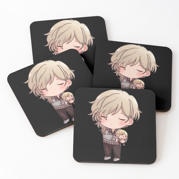 Item preview, Cute koshiro itome chibi designed and sold by The baka-san STORE.
