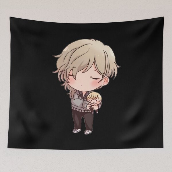 Item preview, Cute koshiro itome chibi designed and sold by The baka-san STORE.