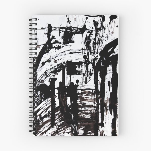 Aperçu de l'œuvre Bâtiments IV créée et vendue par EleSmith.
