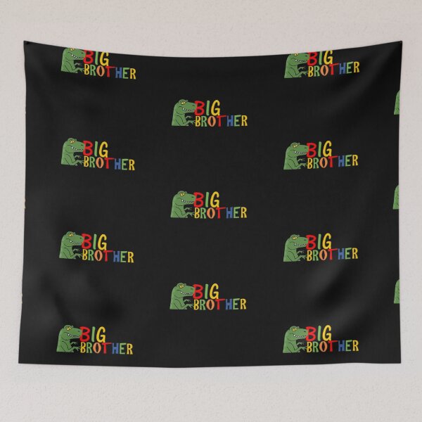 Item preview, Big Brother Suraus designed and sold by thekidsprint.
