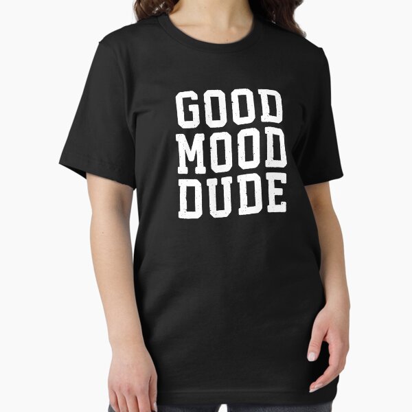 Item preview, Good Mood Dude #3 designed and sold by SalahBlt.