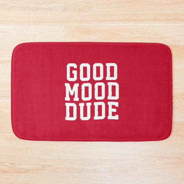 Item preview, Good Mood Dude #3 designed and sold by SalahBlt.