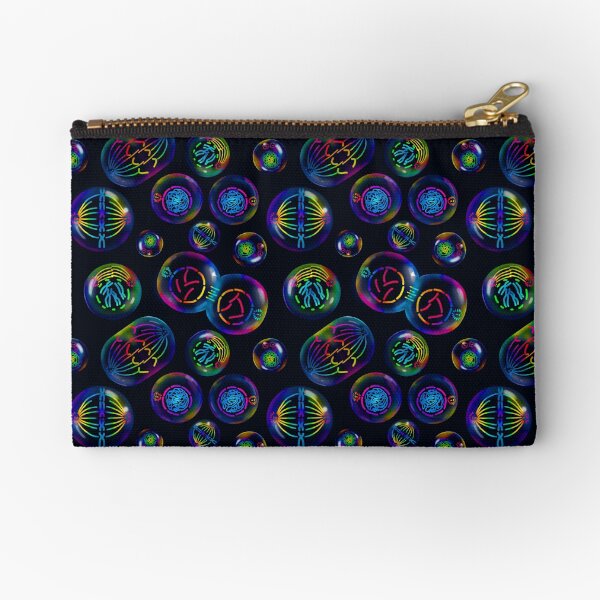 Item preview, Cell division pattern designed and sold by LifeScienceLot.