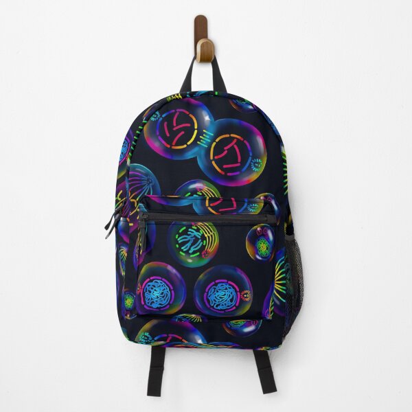 Item preview, Cell division pattern designed and sold by LifeScienceLot.