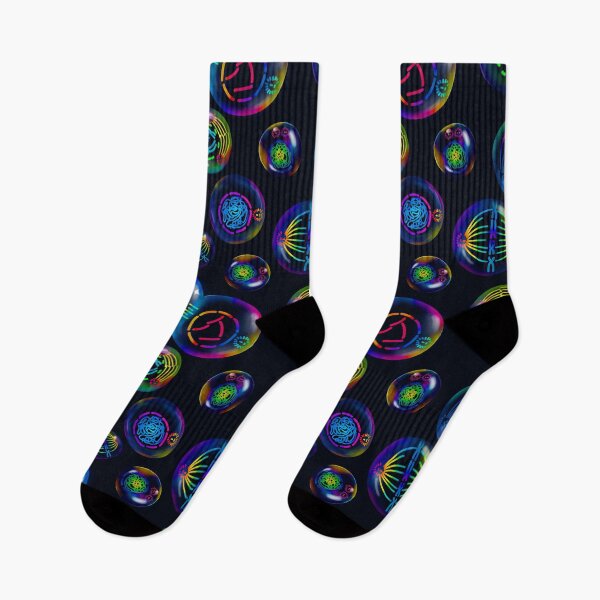 Item preview, Cell division pattern designed and sold by LifeScienceLot.
