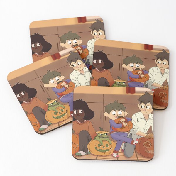 Item preview, Sara, Wirt, Greg. and Jason Funderburker's Halloween designed and sold by bugchuckles.