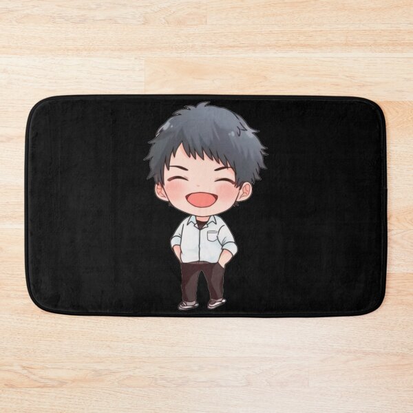 Item preview, Cute yuu kashima chibi designed and sold by The baka-san STORE.