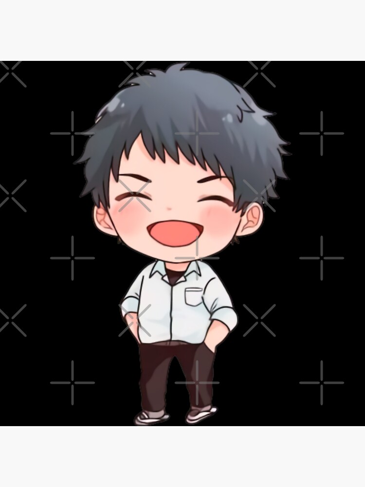 Cute yuu kashima chibi Poster