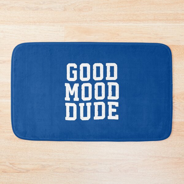 Item preview, Good Mood Dude #4 designed and sold by SalahBlt.