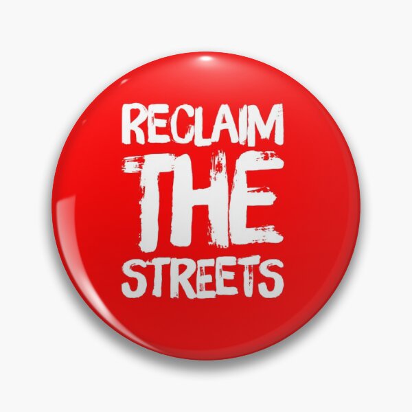 Item preview, Reclaiming the streets  designed and sold by Md1982.