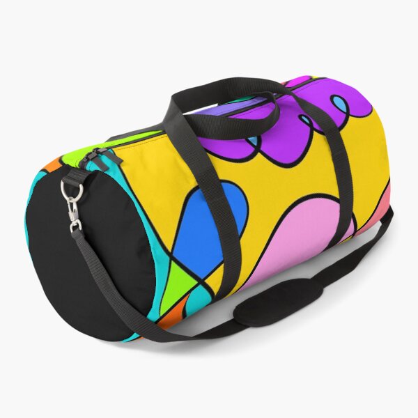 Item preview, Colorful image abstract designed and sold by Fatamimosh.