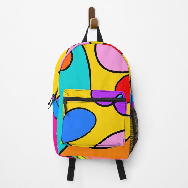 Item preview, Colorful image abstract designed and sold by Fatamimosh.