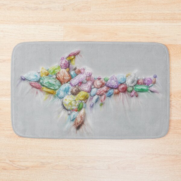 Item preview, Upper Peninsula Gemstones designed and sold by Jarrod Vandenberg.