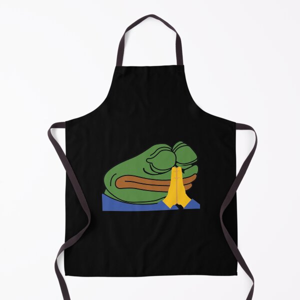 Item preview, Prayge Emote High Quality designed and sold by SimplyNewDesign.