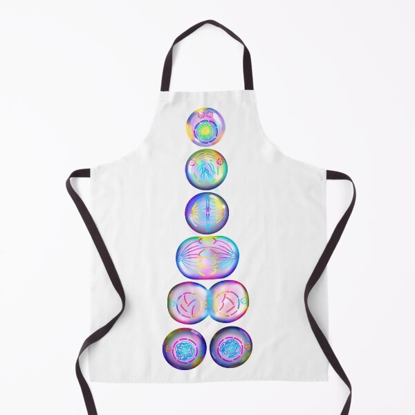 Item preview, Cell division print designed and sold by LifeScienceLot.