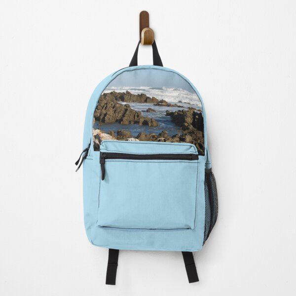 Item preview, Rocky Seashore Cape Point Seascape, South Africa designed and sold by worldways.