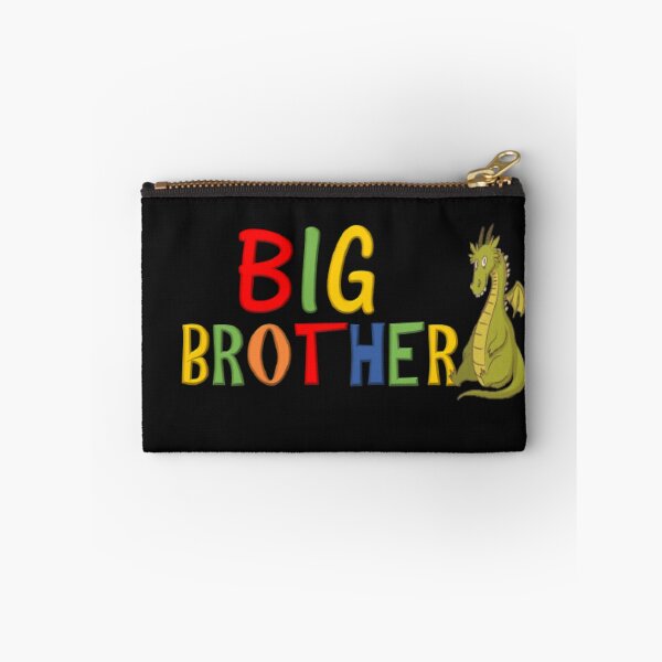 Item preview, Big Brother. Green Dragon designed and sold by thekidsprint.