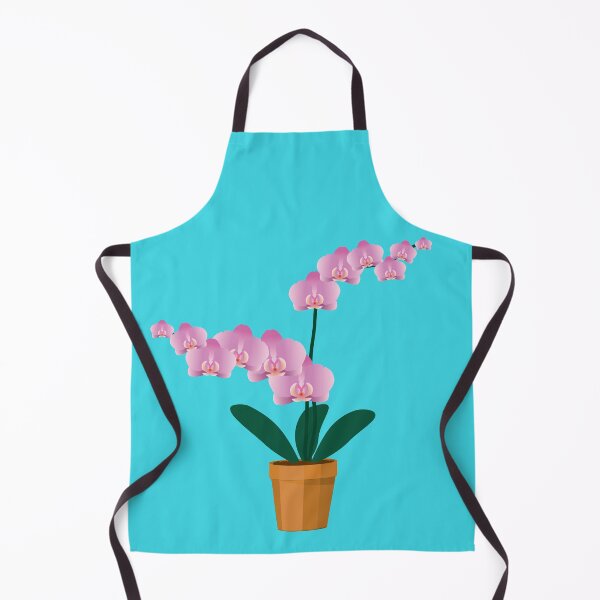 Item preview, A pink Orchid designed and sold by Bwiselizzy.