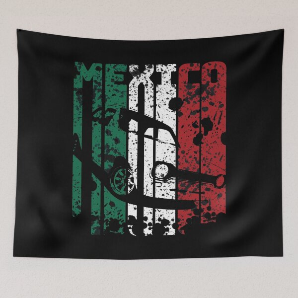 Item preview, Ford Escort Mexico Rally designed and sold by Miles & Myles.