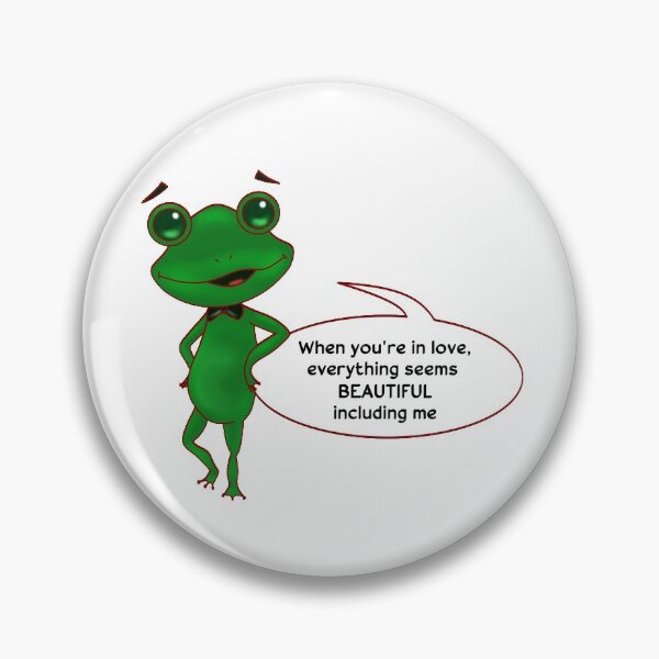 Item preview, Beautiful Frog designed and sold by chrisbats.