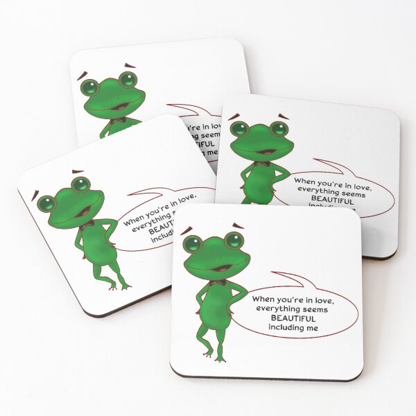 Item preview, Beautiful Frog designed and sold by chrisbats.
