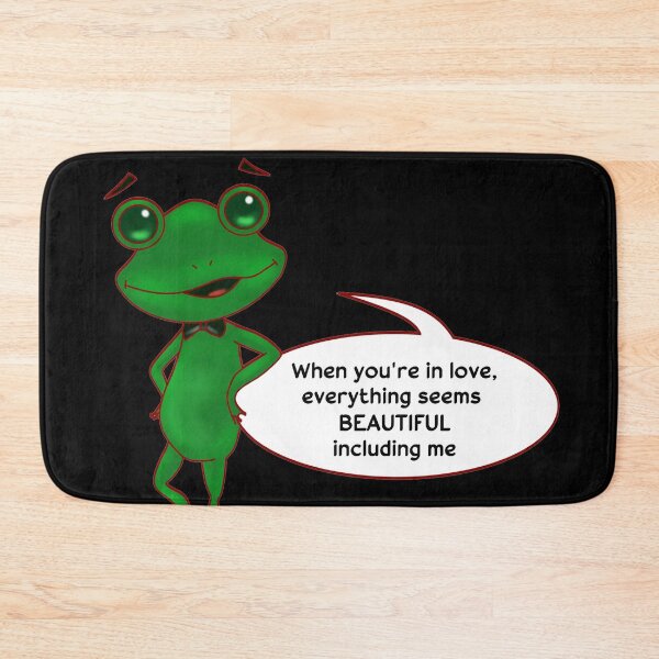 Item preview, Beautiful Frog designed and sold by chrisbats.