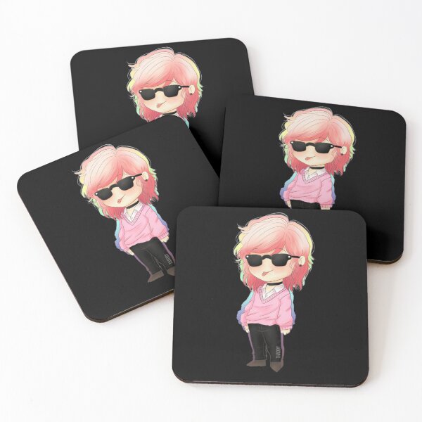 Item preview, Cool yuri ayato chibi designed and sold by The baka-san STORE.