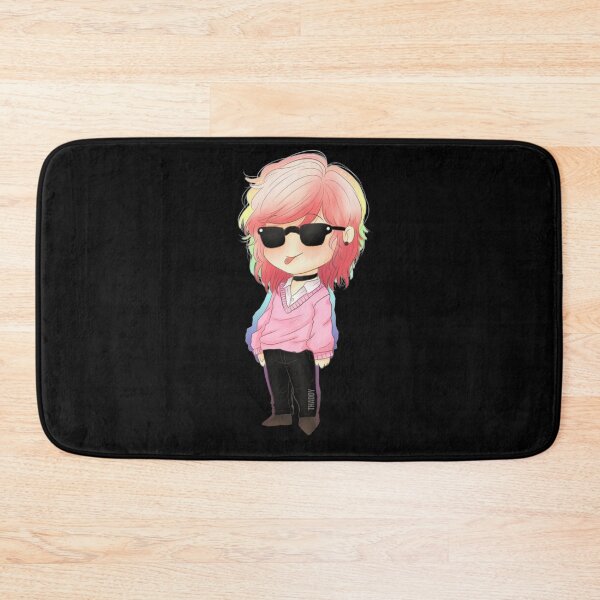 Item preview, Cool yuri ayato chibi designed and sold by The baka-san STORE.