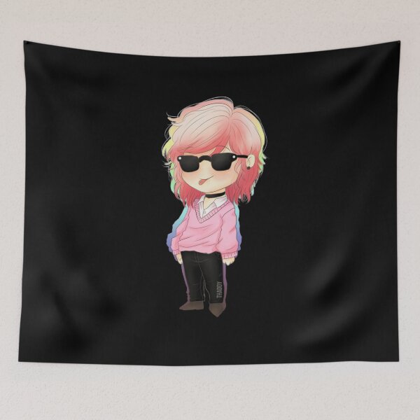 Item preview, Cool yuri ayato chibi designed and sold by The baka-san STORE.