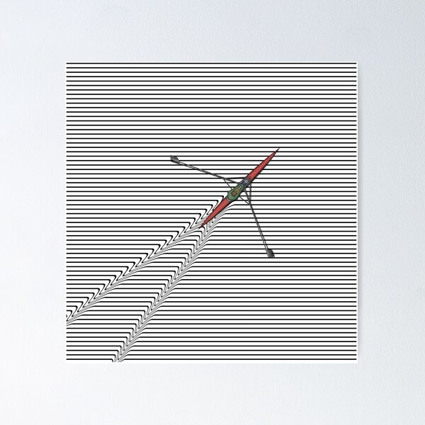 Item preview, rowing designed and sold by Teyya74.