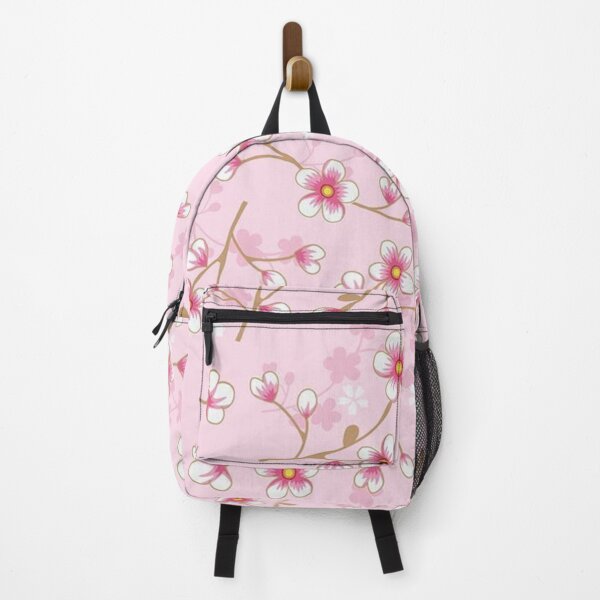 Item preview, Cherry Blossom Heart designed and sold by OculusReparo.