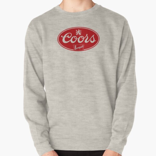 Banquet beer Pullover Sweatshirt